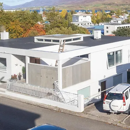 Bjarmastigur 4 Akureyri Exterior photo