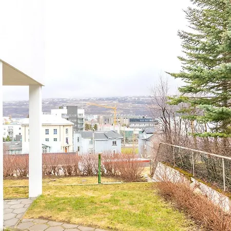 Bjarmastigur 4 Akureyri Exterior photo