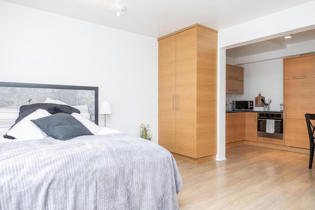 Bjarmastigur 4 * Akureyri